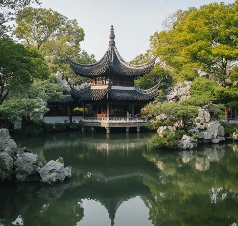 邵阳大祥雅山建设有限公司